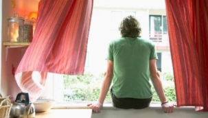 Alman halkı giderek yalnızlaşıyor