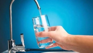 Antalya'da su fiyatına yüzde 446 zam