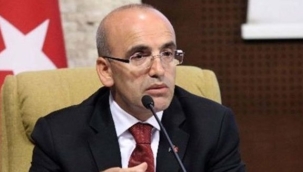 Bakan Şimşek: Kazanımlarımızı kalıcı hale getirerek büyüme potansiyelimizi artıracağız