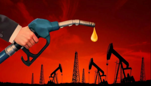 Benzin motorin ve LPG fiyatları