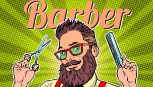 Berberlerin izin günleri belli oldu