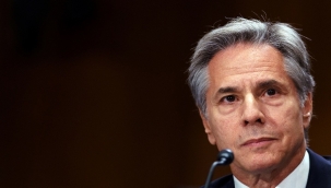 Blinken: "ABD, Haniye suikastından haberdar değildi ve suikastta rolü yok"