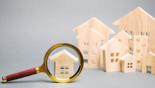 Boş evlere ilave emlak vergisi geliyor: Beyanda bulunmayana ceza uygulanacak