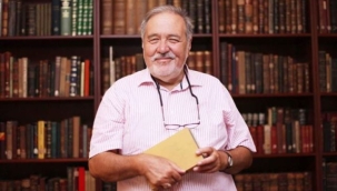 'Bozkurt' tartışmasına son noktayı İlber Ortaylı koydu: Atatürk de bozkurt sembolünü kullanırdı