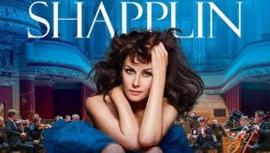 Büyüleyici sesiyle Emma Shapplin 9 Ekim'de Antalya'da