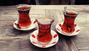 Çaya yüzde 24 oranında zam geldi