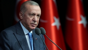Cumhurbaşkanı Erdoğan: ''Kalleş suikastı şiddetle kınıyor ve lanetliyorum''