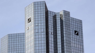 Deutsche Bank: Türkiye'de güçlü bir dezenflasyon süreci bekliyoruz