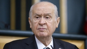 Devlet Bahçeli'den sokak köpekleri açıklaması