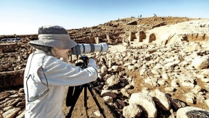 Göbeklitepe'yi 2 milyon 800 bin kişi gezdi