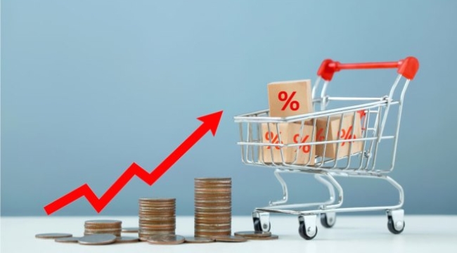 Haziran ayı enflasyon rakamları açıklandı