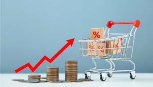 Haziran ayı enflasyon rakamları açıklandı