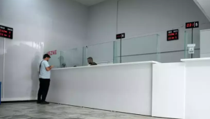 İkinci el otomobil satışları durdu, noterler boş kaldı