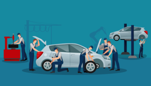 İkinci el piyasası son 5 yılın en dip seviyesini gördü: 'Ekspertiz firmaları kapanma seviyesinde'