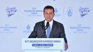 İmamoğlu, Bakan Şimşek'e seslendi: Bizi geciktirmeyin, yazıktır