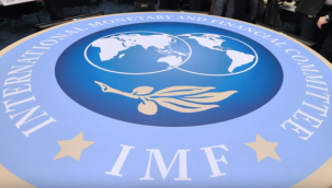 IMF bu yıla ilişkin küresel ekonomik büyüme tahminini değiştirmedi