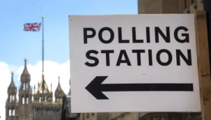 İngiltere yarın seçime gidiyor