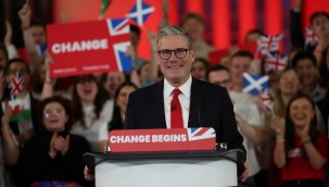 İngiltere yeni Başbakanını seçti