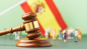 İspanya'da nefret suçları 2023'te bir yıl öncesine oranla yüzde 21,3 arttı