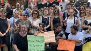 İstanbul'da kuaför ve beraberlerden "Pazar günü tatil" kararına tepki