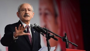 Kılıçdaroğlu'ndan Tanju Özcan'a: Cenazeme katılmanı istemiyorum