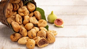 Kuru İncirin Faydaları Nelerdir? 