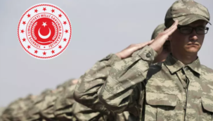 MSB açıkladı: Yeni bedelli askerlik ücreti belli oldu