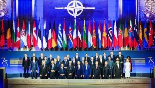 NATO Zirvesi'nden Türkiye için öne çıkan 10 başlık