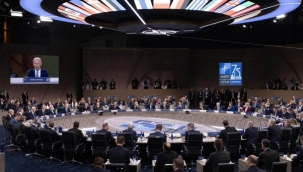 NATO Zirvesi'nin sonuç bildirisi yayınlandı