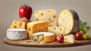 Peynirlerin satışına yeni düzenleme: 'Kaşar' olarak satılamayacak