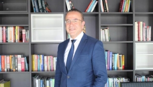 Prof. Dr. Güner'den 24 Temmuz Gazeteciler ve Basın Bayramı Mesajı