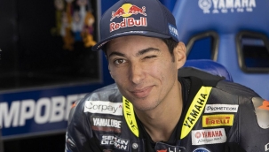 Razgatlıoğlu çekya'da birinci oldu