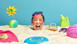 Sahte güneş kremine dikkat