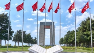 'Şehitlik yönetmeliğinde' değişiklik