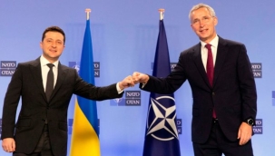 Stoltenberg, Kiev'e NATO yüksek temsilcisini atama kararını aldı