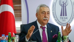 TESK'ten 'yeni yapılandırma' talebi: 'Yüksek enflasyonun piyasaların dengesini bozuyor'