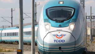 Tren bilet fiyatlarına zam geldi