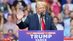 Trump, suikast girişimine uğradığı Pensilvanya'da yeniden miting düzenleyecek