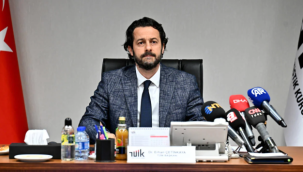 TÜİK Başkanı Çetinkaya: Şirket karlarına bağlı bir fahiş fiyat artışı var