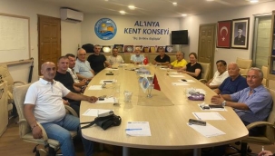 TURİZM MASTER PLANI ŞART