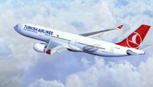 Türk Hava Yolları'ndan açıklama: 'Tüm operasyonlarımız normale dönmüştür'