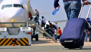 Türkiye'den yurt dışına göç yüzde 53 arttı: En çok 25-29 yaş arası gitti