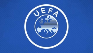 UEFA, kulüp sıralamasını güncelledi