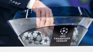 UEFA, yeni lig aşaması kura prosedürlerini açıkladı