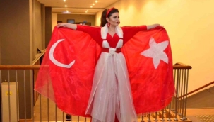 Ülkü Eyupoğulları, "Can dadaşım" albümüyle yaza damga vuracak