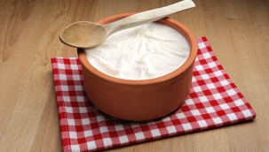 Yoğurdun hızlıca ekşimesine kesin çözüm