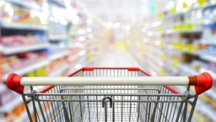 Zincir marketlerde yeni dönem: Karekod uygulaması başladı