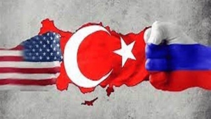 ABD'den Türkiye'ye 'Rusya' uyarısı: 'Sonuçlarına katlanırsınız'