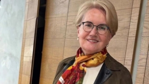 Akşener sessizliğini bozdu: Kılıçdaroğlu ve Ümit Özdağ'ı mahkemeye vereceğim, yargıda hesaplaşacağız