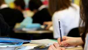 Alanya'da KPSS'ye girecek adaylar dikkat!